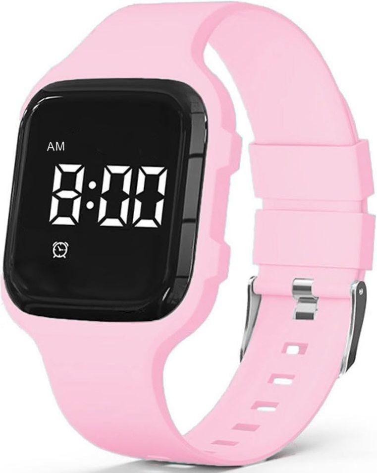 Fibex Vibrating Reminder Watch