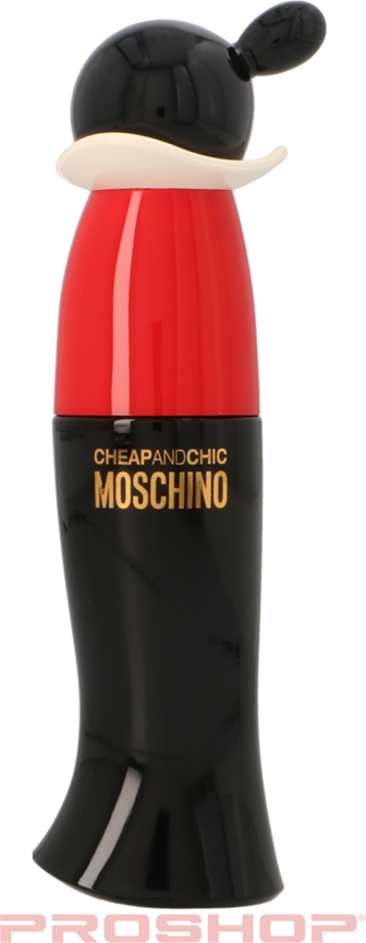 Moschino Cheap & Chic