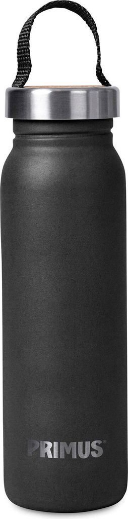 Primus Klunken flaske 0,7L (Black)