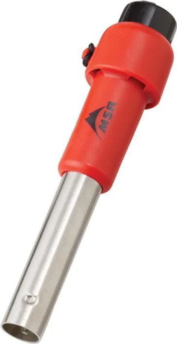 MSR Piezo Tænder