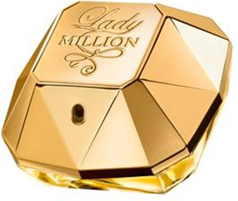 paco rabanne lady million eau de parfum 30 ml