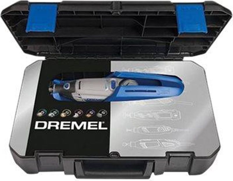 Dremel Multi Tool 3000 (25)