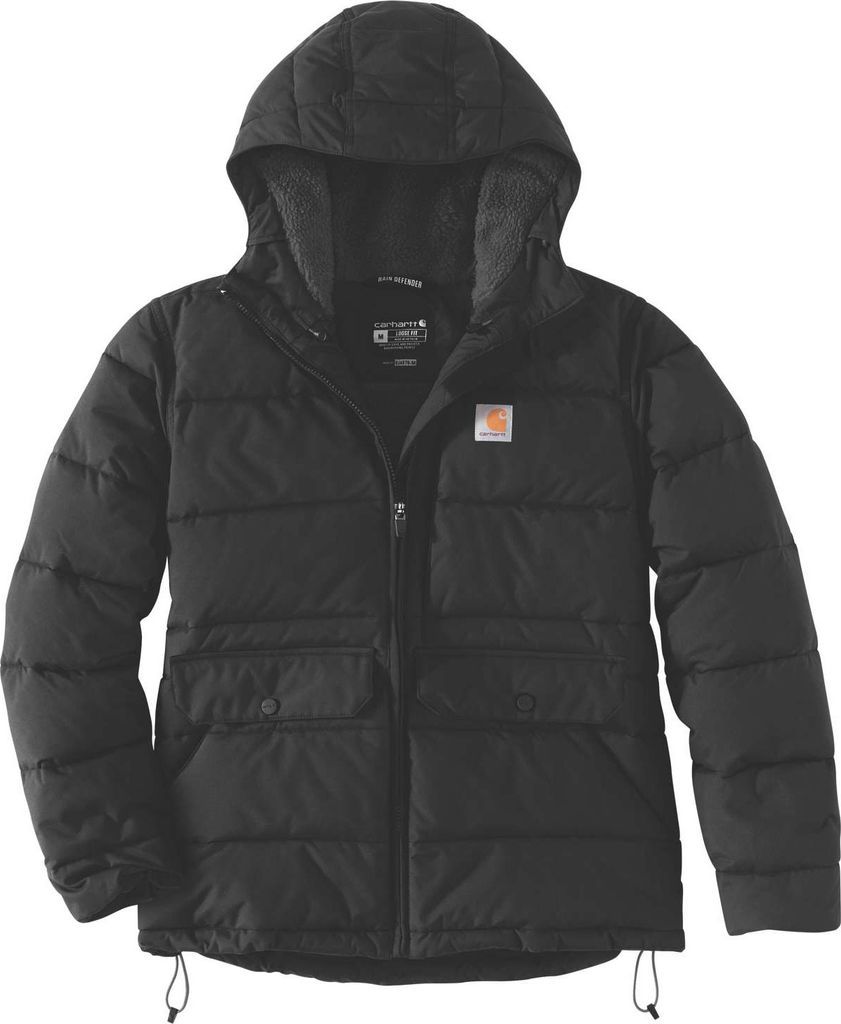 Carhartt Montana Relaxed Fit Insulated Jacket