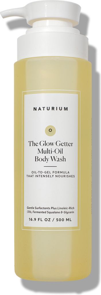The Glow Getter Multi-Oil Hydrating Body Wash