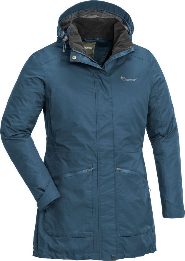 Pinewood Women's Wilda Parka