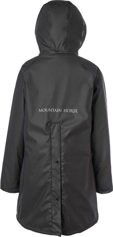 Spirit Rain Coat JR - OUTLET