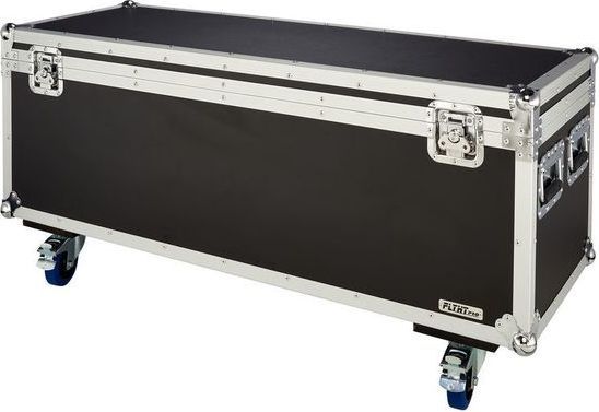 Flyht Pro Accessory Case 120x40x40 Wheel