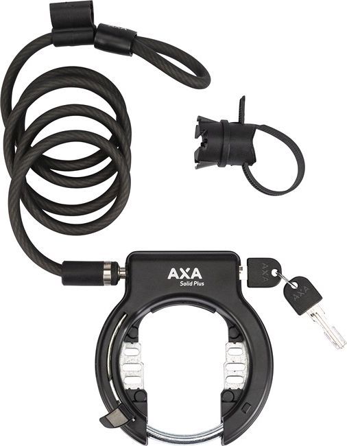 Axa Block
