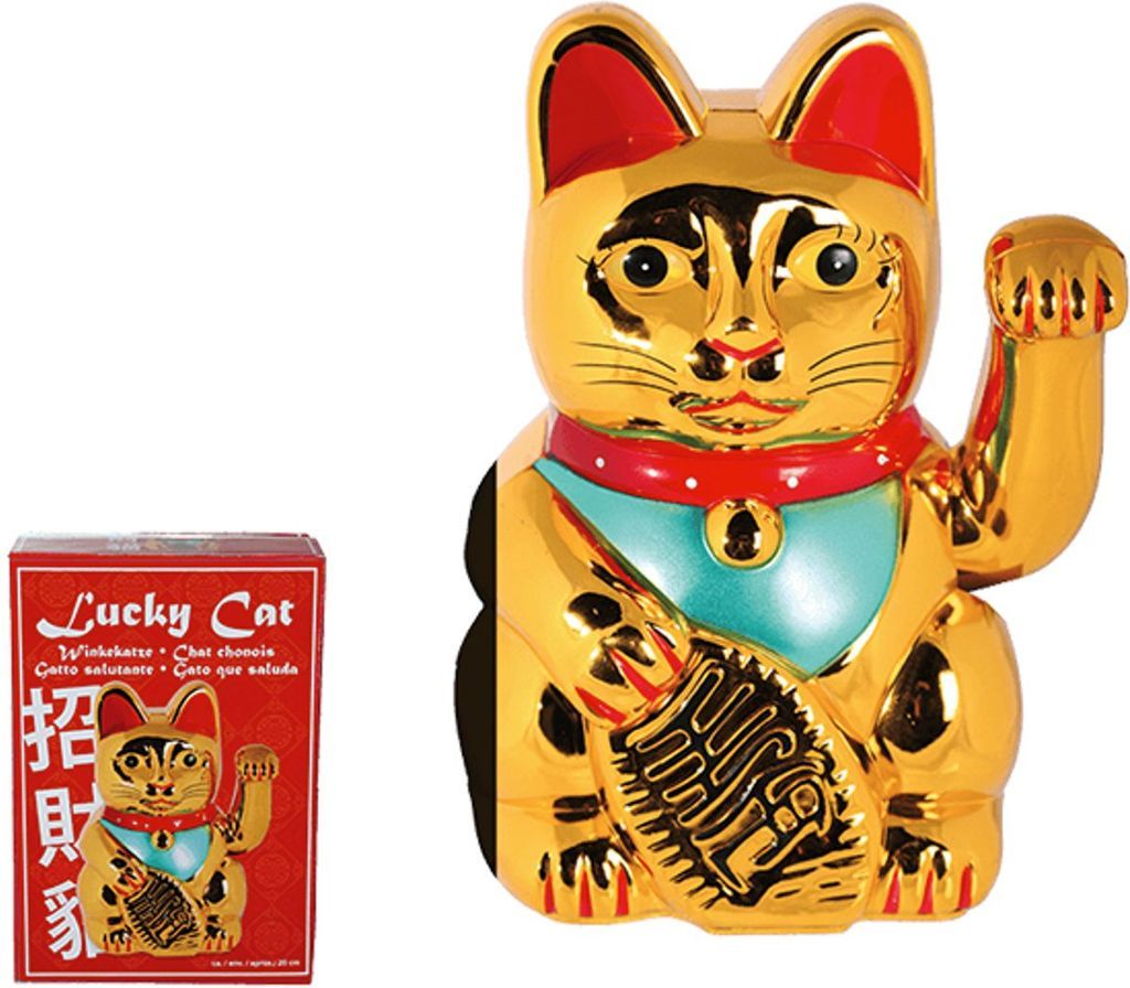 Out of the blue Orientalsk Kat Kande