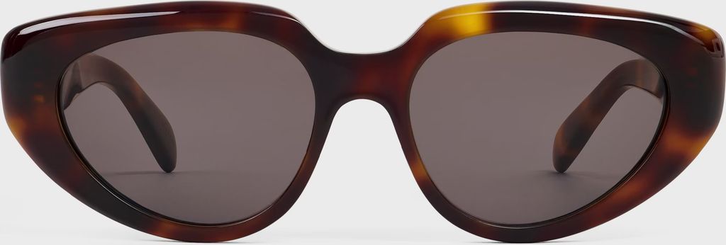 Triomphe 15 Sunglasses in Acetate
