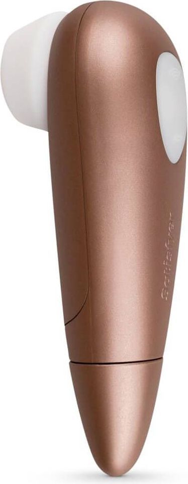 Satisfyer Number One Air Pulse Stimulator
