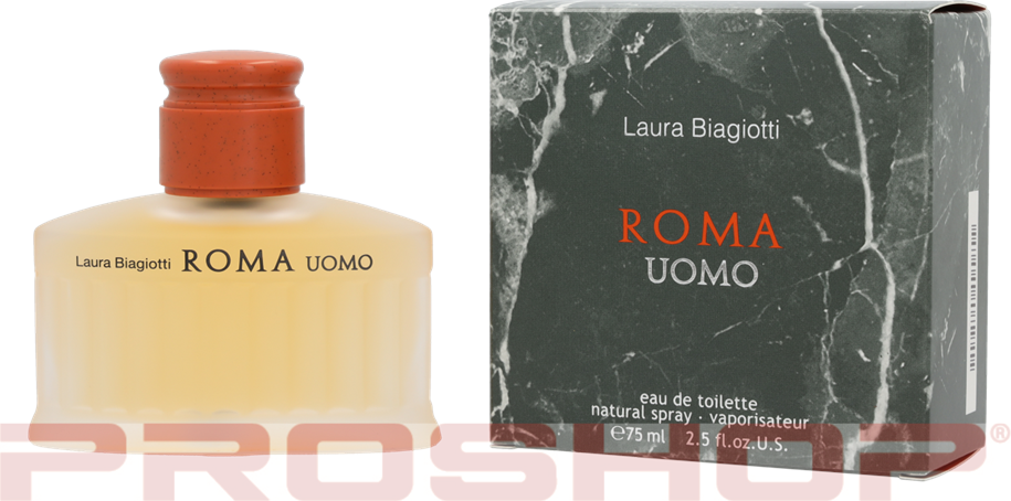 Laura Biagiotti Roma Uomo