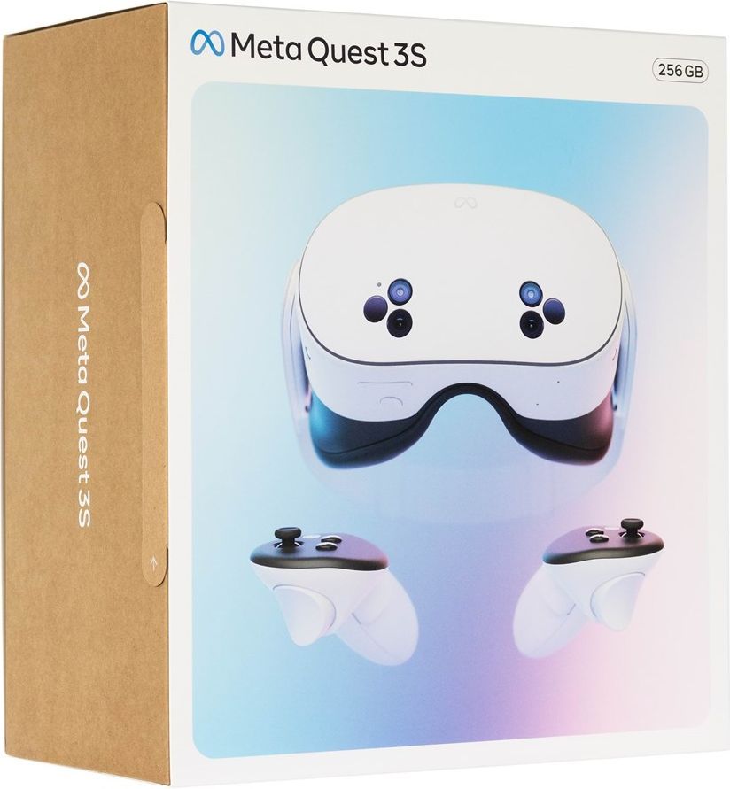 Meta Quest 3S 128GB