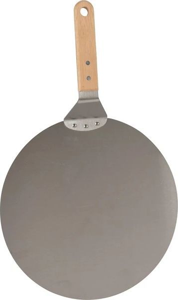 BBQ Pizza Serveringsplade