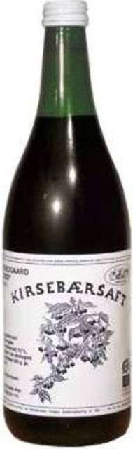 Søbogaard Kirsebærsaft Sur 73cl
