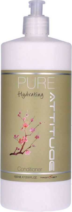 Trontveit Attitude Pure Hydrating Conditioner 1000 ml