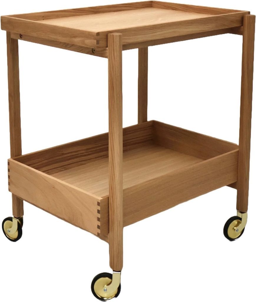 Bakkebord KA80