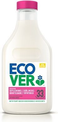 ecover skyllemiddel