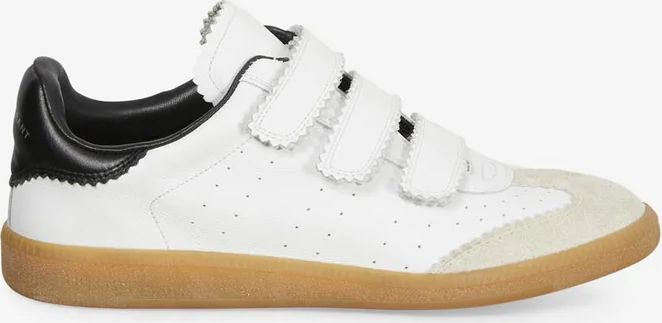 Isabel Marant Beth W - White