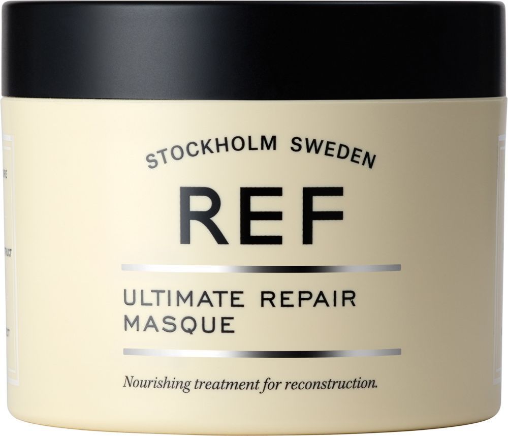 REF Ultimate Repair Masque 250ml
