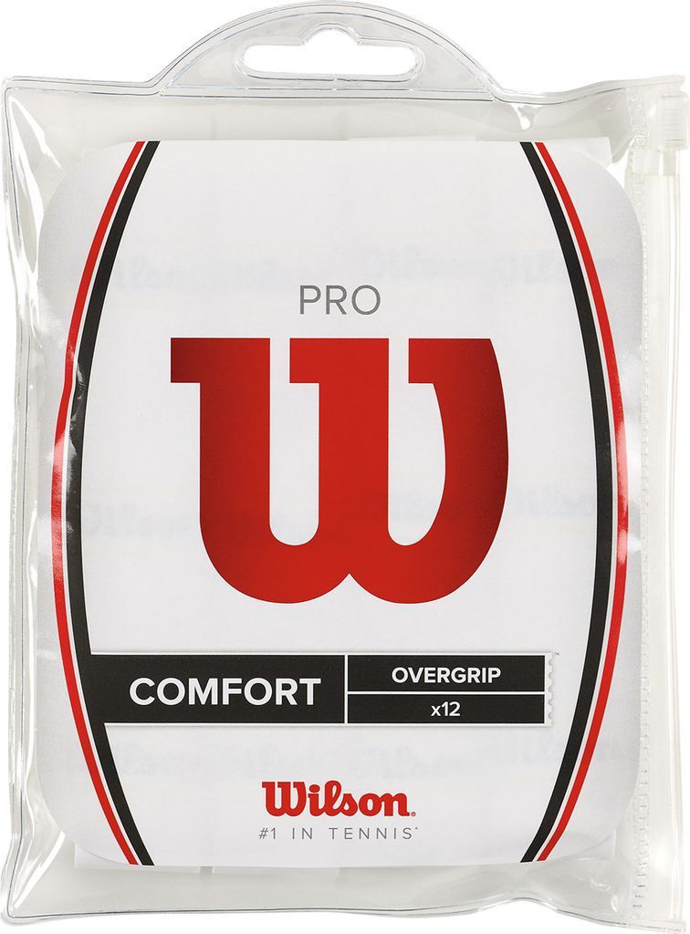 Wilson WRZ4016WH racket grip