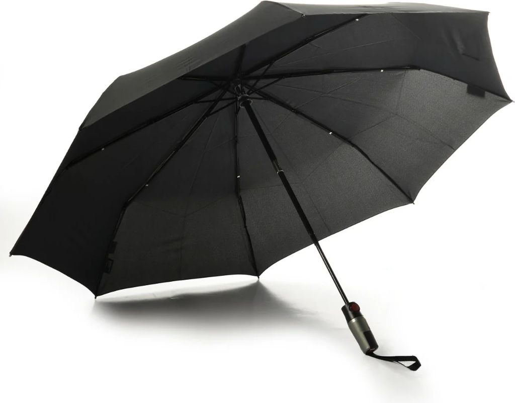 Knirps T.400 Extra Large Duomatic Black (9534001000)