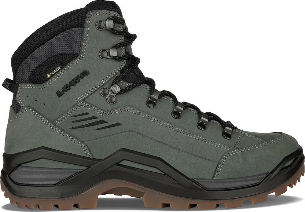 Lowa Renegade EVO GTX Mid - Grau