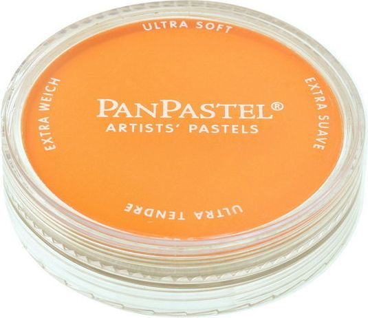 PanPastel Soft Pastel Pans 250.5 Diarylide Yellow