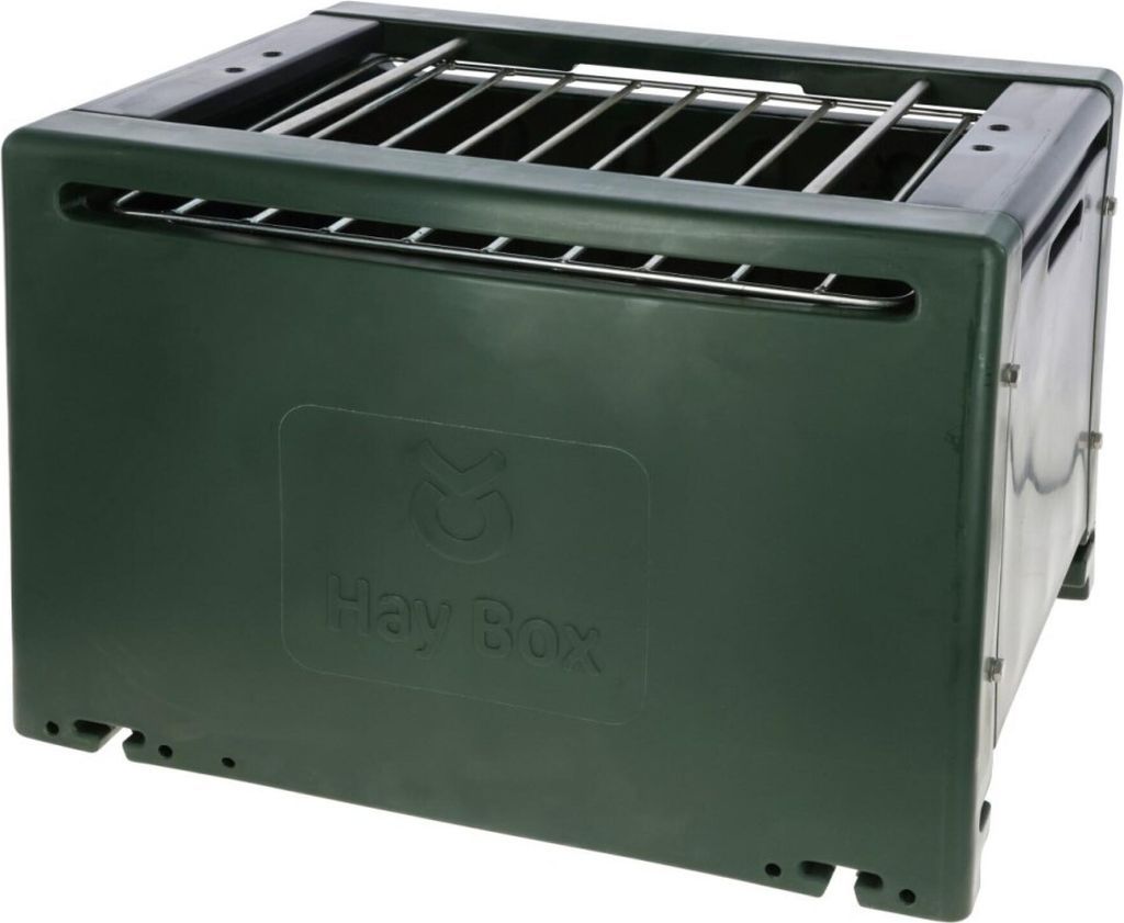 Kerbl Fodder Rack Hay Box