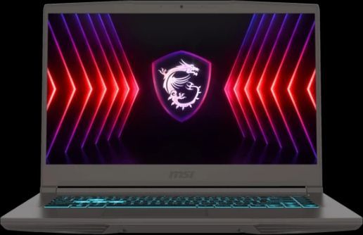 MSI Thin A15 B7VF-073NEU