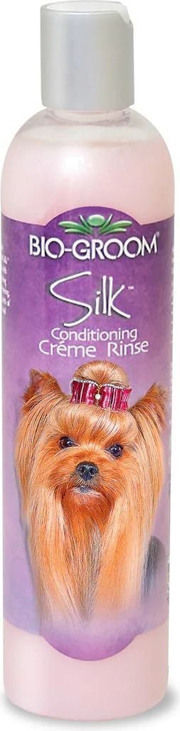silk conditioning creme rinse