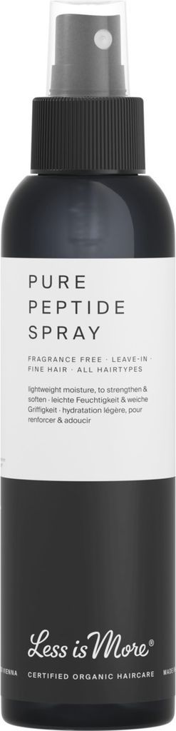 pure peptide spray