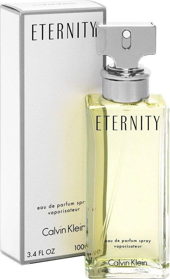 Calvin Klein Eternity For Women EDP - 100 ml
