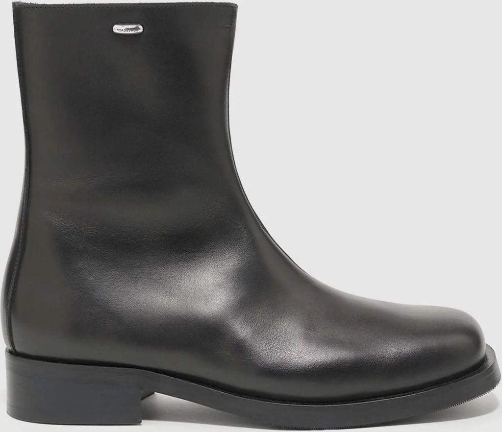 our legacy camion boot black – dr. adams