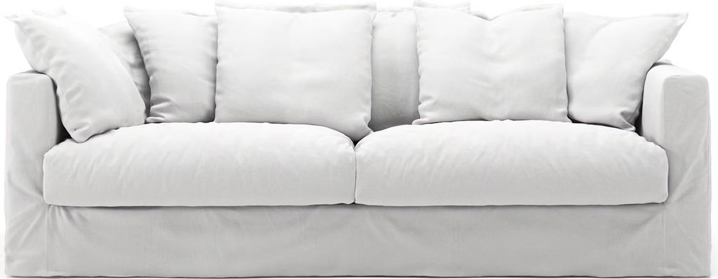 Le Grand Air Sofa 3-Pers Bomuld