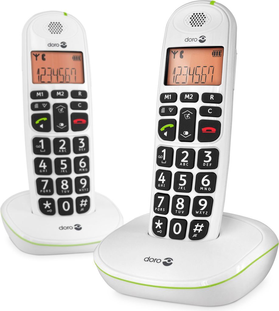 Doro Phoneeasy 100w Duo