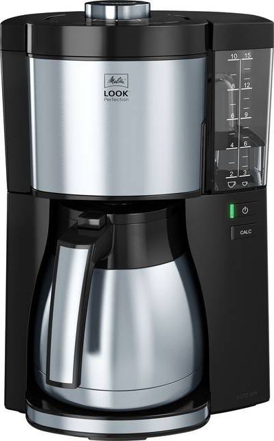 Melitta Look V Therm Timer