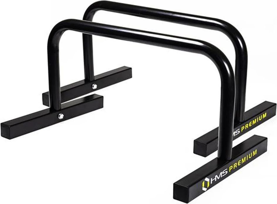 HMS Premium Push-Up gelænder PW10