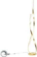 Paul Neuhaus Linda Gulvlampe 140cm
