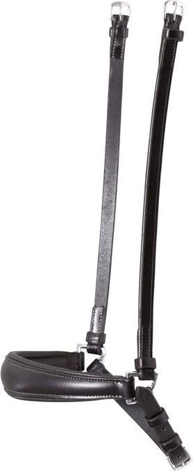 sd design næsebånd, hannoveransk sort/sort r-488