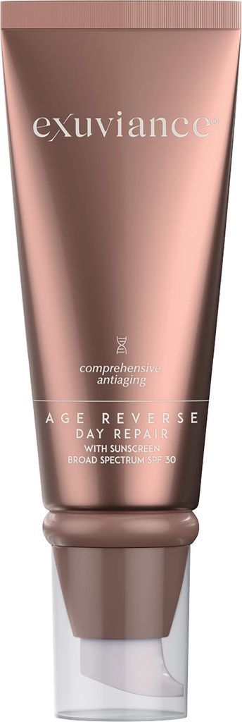 Exuviance Age Reverse Day Repair SPF 30 50 G - Dagcreme hos Magasin. Indeholder: Retinol