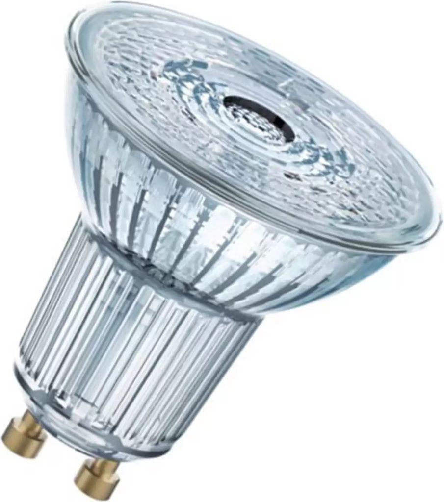 LEDVANCE LED Glühbirne Dimmbar GU10 8.3W 575 lm