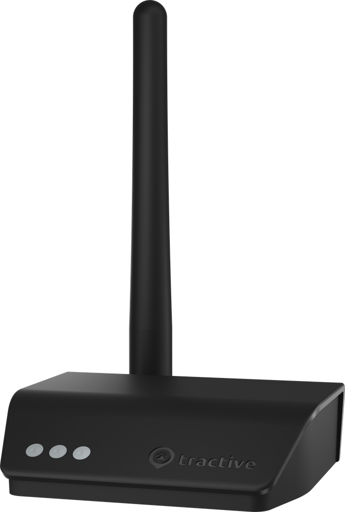 Tractive Base Station