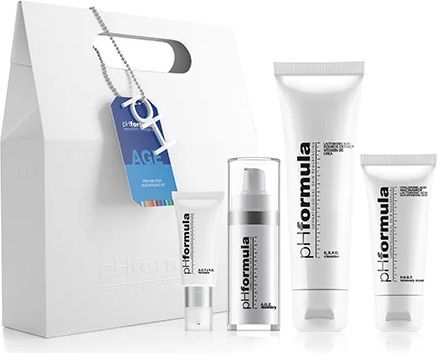 pHformula A.G.E Homecare Kit