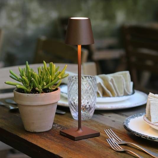 Poldina Pro Micro Table Lamp