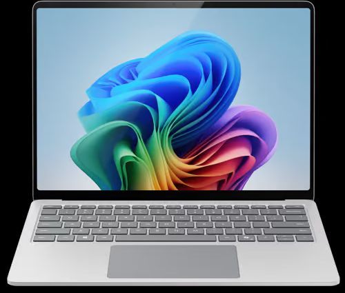 Microsoft Surface Laptop 7 Copilot+ Pc (platin) Snapdragon X Plus 16gb 256gb 13.8