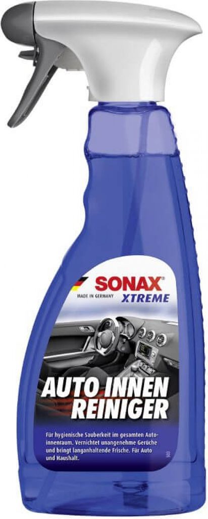 Sonax Xtreme Glas-Klar 500ml 0.5L