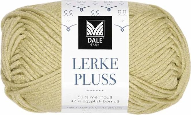 Dale Lerke Pluss