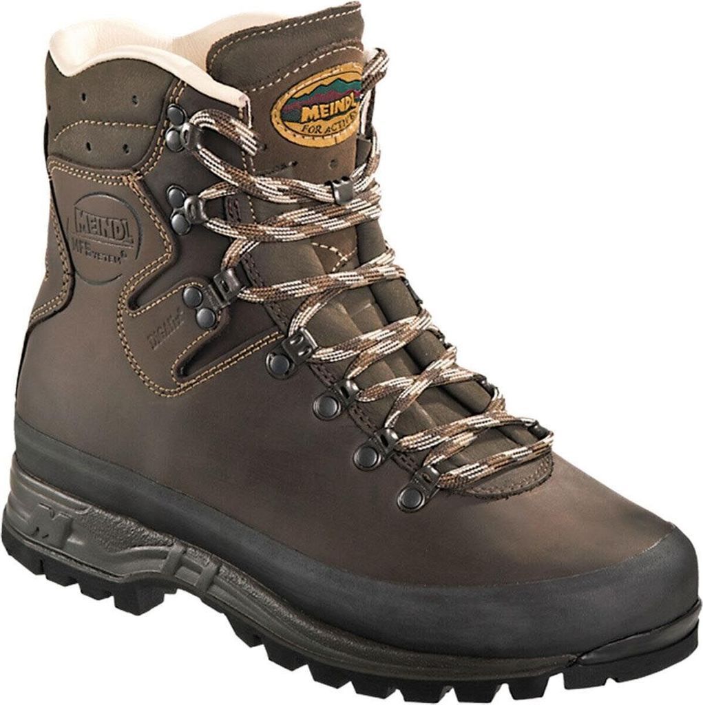 Meindl Mens Engadin MFS (Brun (OLD LODEN) 49,5)