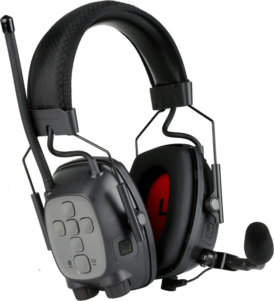 Honeywell 1035341 Sync Wireless Electo Hearing Protection